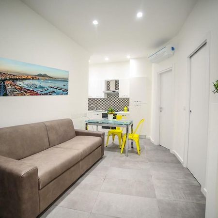 Medina Suite 24 Наполи Екстериор снимка